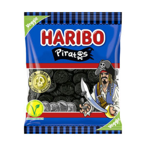 haribo piratos