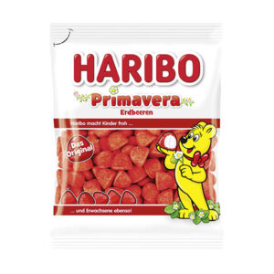 haribo primavera