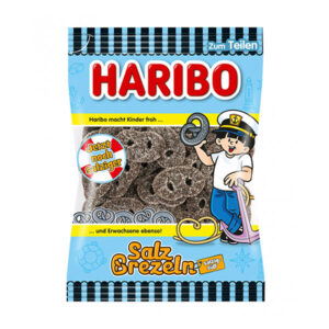 haribo salz brezeln