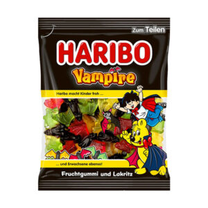 haribo vampire