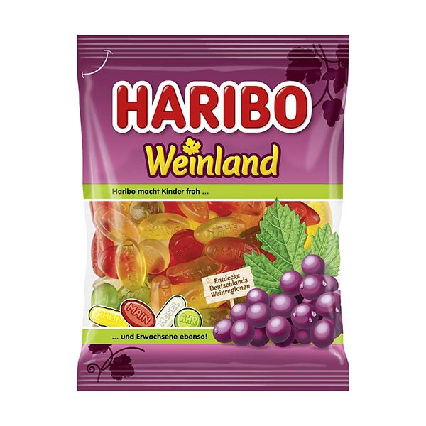 haribo weinland