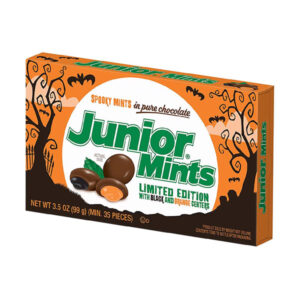 junior mints spooky limited edition