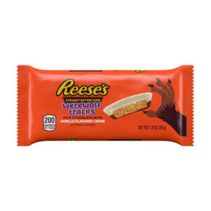 reeses werewolf tracks