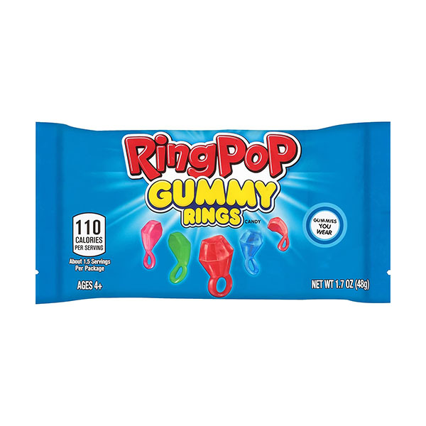 ring pop gummy rings