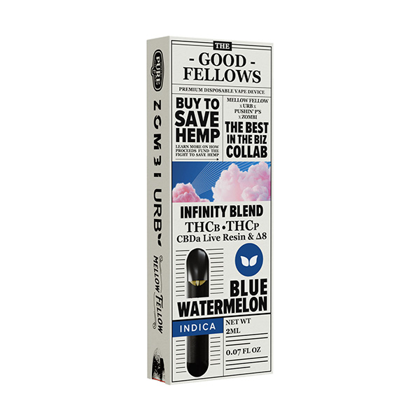 Good Fellows Disposable | 2g