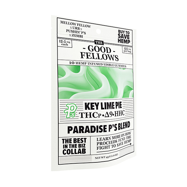 good-fellows-350mg-gummies-Paradise-key-lime-pie good fellows 350mg gummies paradise key lime pie