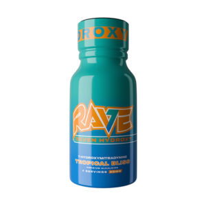 rave 7hydroxy shot 40mg tropical bliss