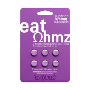 eat ohmz 7 hydroxy purple 6 pack