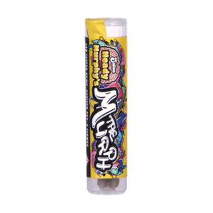 heady murphys the murph thca pre roll jack herer