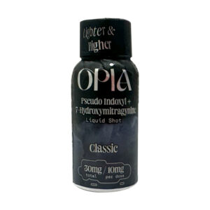 opia pseudo 7 shot classic