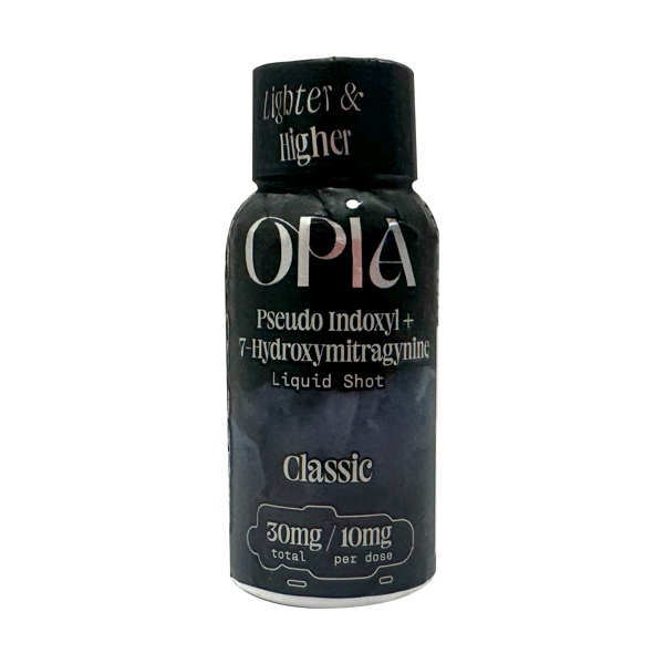 opia pseudo 7 shot classic