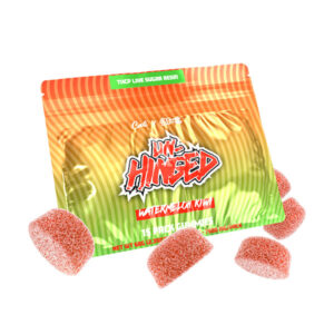 cali x maui labs un hinged thcp 7500mg gummies watermelon kiwi