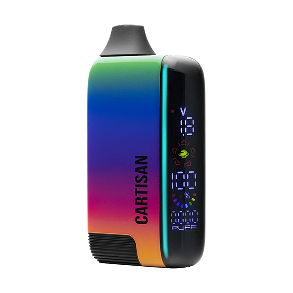 Cartisan Veil Bar Pro EVO