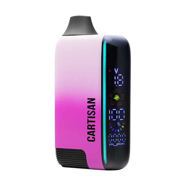 Cartisan Veil Bar Pro EVO