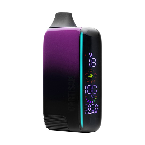 Cartisan Veil Bar Pro EVO