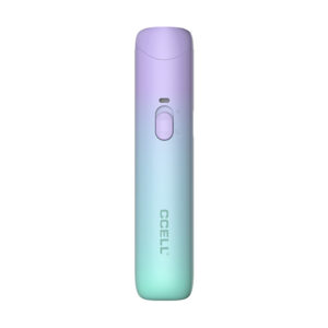 ccell go stik 510 battery electric blue