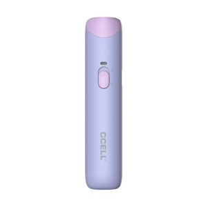 ccell go stik 510 battery lavender