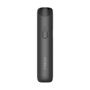 ccell go stik 510 battery onyx black