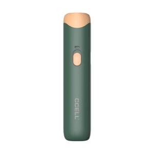 ccell go stik 510 battery sunrise pine