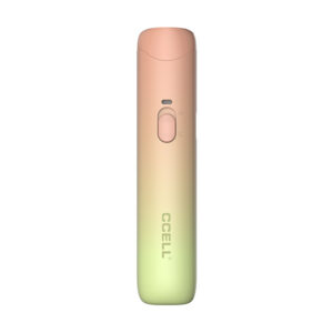 ccell go stik 510 battery sunset blush