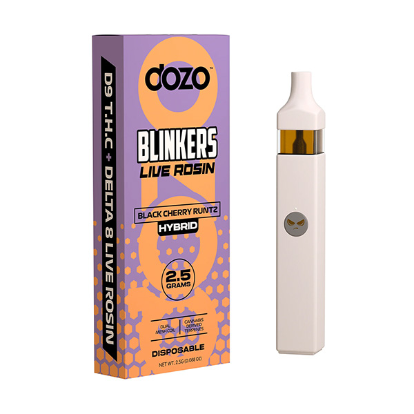 blinker vape thc Vaping on the Go: Your Guide to Traveling With Vapes main image 1