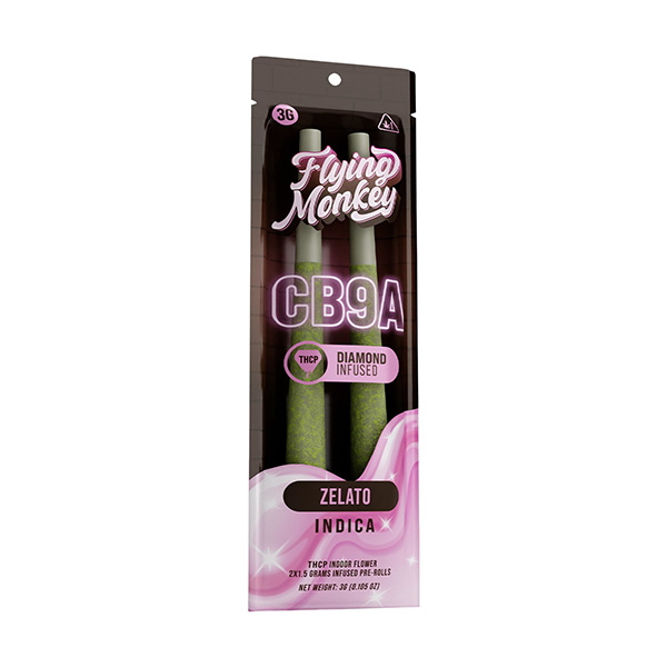 flying-monkey-cb9a-2x1.5g-pre-rolls-zelato flying monkey cb9a 2x1.5g pre rolls zelato