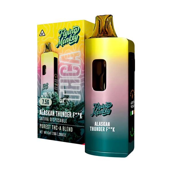 flying-monkey-thca-7.5g-disposable-alaskan-thunder-fuck flying monkey thca 7.5g disposable alaskan thunder fuck