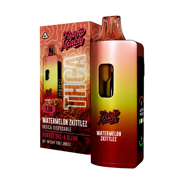 flying-monkey-thca-7.5g-disposable-watermelon-zkittlez flying monkey thca 7.5g disposable watermelon zkittlez
