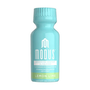 modus 7hydroxy shot 30mg 15ml lemon lime