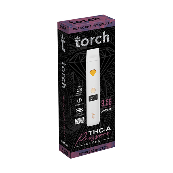 torch-thca-pressure-3.5g-disposable-black-cherry-gelato-v2 torch thca pressure 3.5g disposable black cherry gelato v2