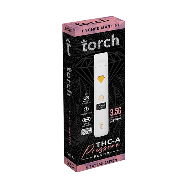 torch-thca-pressure-3.5g-disposable-lychee-martini-v2 torch thca pressure 3.5g disposable lychee martini v2