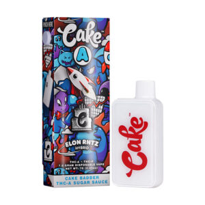 cake a 7g disposable elon rntz