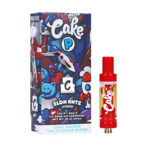 cake p 3g cartridge elon rntz