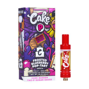 cake p 3g cartridge frosted blueberry pop tart