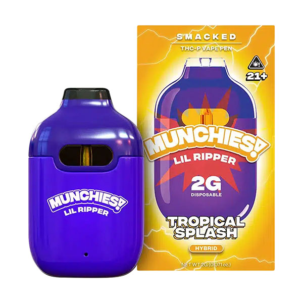 delta-munchies-lil-ripper-smacked-thcp-2g-disposable-tropical-splash delta munchies lil ripper smacked thcp 2g disposable tropical splash