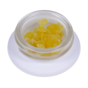 flying monkey thca dabs 3g jar