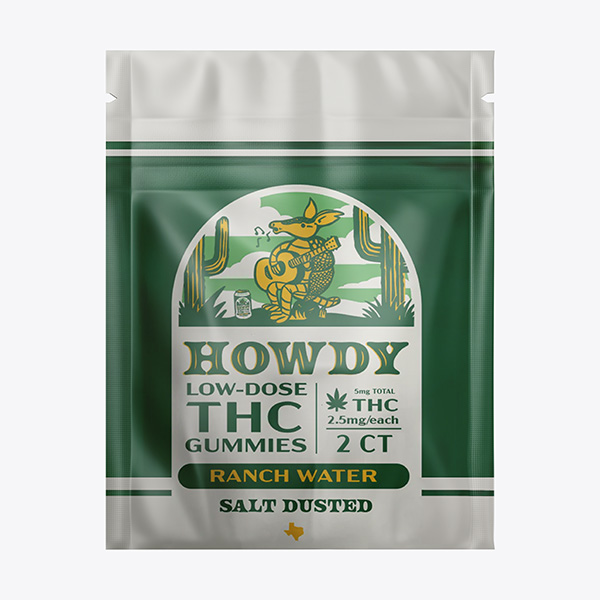 howdy-low-dose-gummies-5mg-2ct-ranch-water howdy low dose gummies 5mg 2ct ranch water