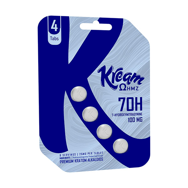 kream ohms 7oh tablets 100mg 4ct