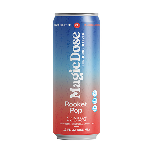magic-dose-kratom-kava-mushroom-seltzer-12oz-Rocket-Pop magic dose kratom kava mushroom seltzer 12oz rocket pop