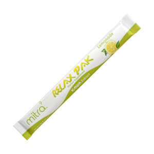 mitra9 kava powder relax pak lemonade