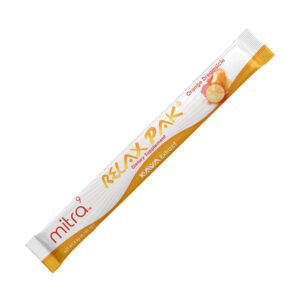 mitra9 kava powder relax pak orange dreamsicle