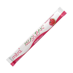 mitra9 kava powder relax pak strawberry watermelon