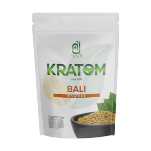 njoys kratom powder bali
