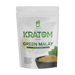 njoys kratom powder green malay