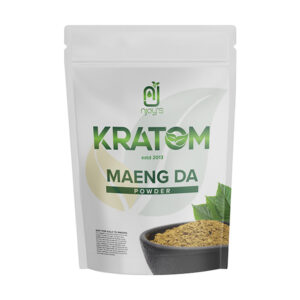 njoys kratom powder maeng da