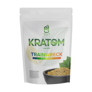 njoys kratom powder trainwreck