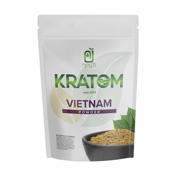 njoys kratom powder vietnam