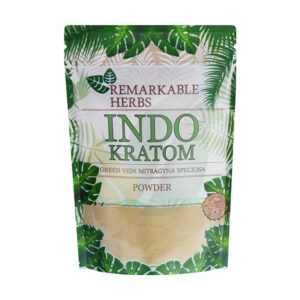 remarkable herbs kratom powder indo