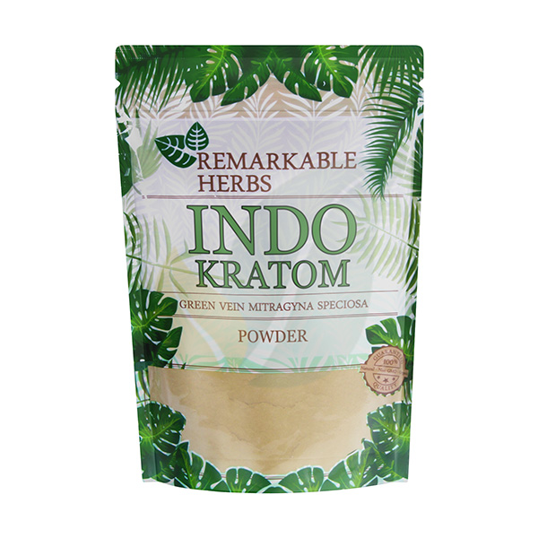 remarkable herbs kratom powder indo