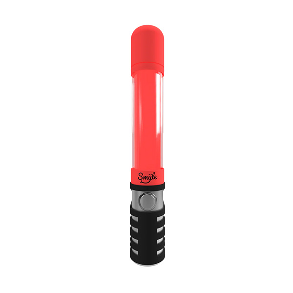 penjamin vape battery Smyle Danksaber 510 Size:12 Pack water Strawberry Lemonade CBD Vape and variable volts.